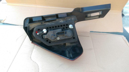 Stop dreapta pentru Ford S-Max I, cod 6M21-13404 [2]