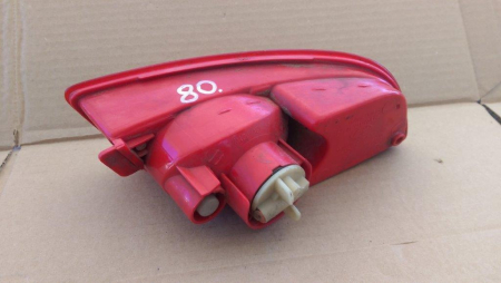 Stop dreapta Hyundai Santa Fe 2, lumini ceata, cu soclu, 92409-2B000, an 2005-2012 [2]