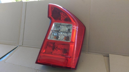 Stop dreapta Kia Carens 3, 92402-100, an 2006-2013 [1]