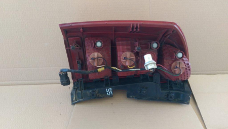Stop dreapta Kia Carens 3, 92402-100, an 2006-2013 [2]