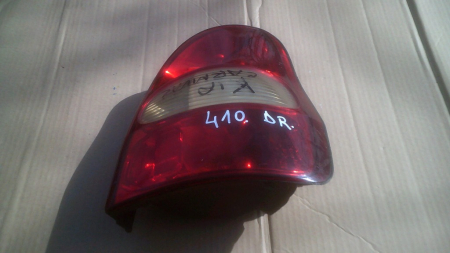 Stop dreapta Kia Carnival, 552-51140R, an 1998-2001 [2]