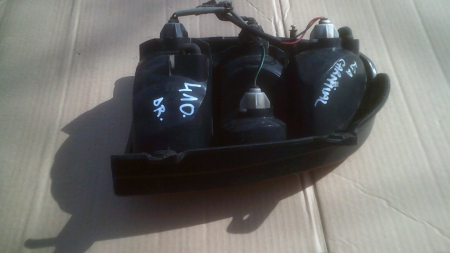 Faruri si stopuri - Stop dreapta Kia Carnival, 552-51140R, an 1998-2001