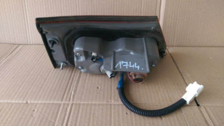 Stop dreapta haion, usa portbagaj Lexus IS 220, an 2005-2013 [2]