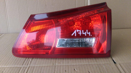 Stop dreapta haion, usa portbagaj Lexus IS 220, an 2005-2013 [1]
