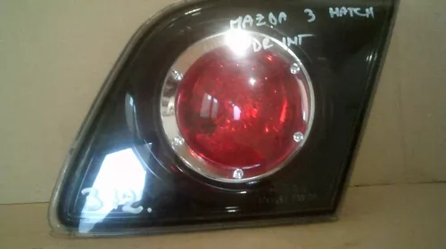 Faruri si stopuri - Stop Dreapta pentru Mazda 3 BK, cod P2913R