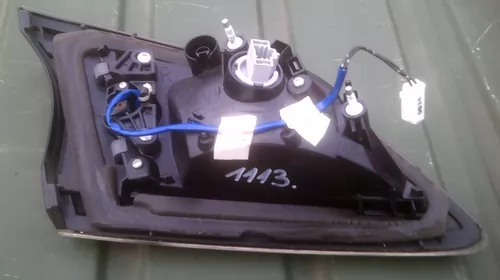 Stop Dreapta pentru Mazda 3 BL, cod BBN7513F0 [2]