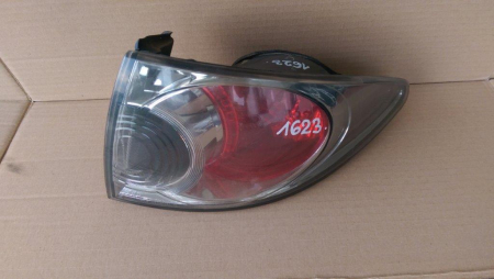 Faruri si stopuri - Stop dreapta pentru Mazda 6 GG, cod 220-61974