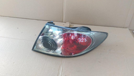Electrica si electronica - Stop dreapta Mazda 6 GG, 220-61971, hatchback, an 2002-2008