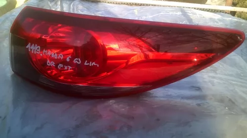 Faruri si stopuri - Stop Dreapta pentru Mazda 6 GJ, cod 22041978