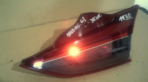 Stop Dreapta pentru Mazda 6 GJ, cod 226-41897 [1]
