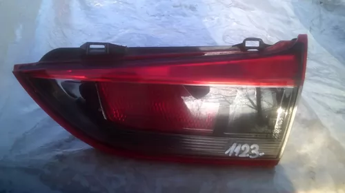 Faruri si stopuri - Stop Dreapta pentru Mazda 6 GJ, cod 23741978 , 22641957