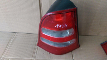 Elemente de caroserie - Stop dreapta pentru Mercedes A-Class W168, cod 1688202864R