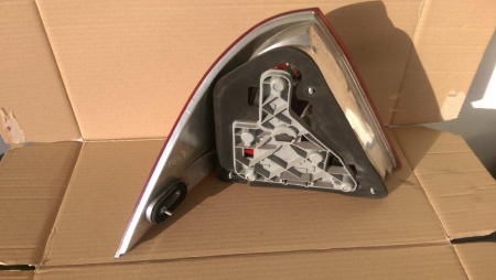 Stop dreapta pentru Mercedes C-Class W203 , berlina [2]