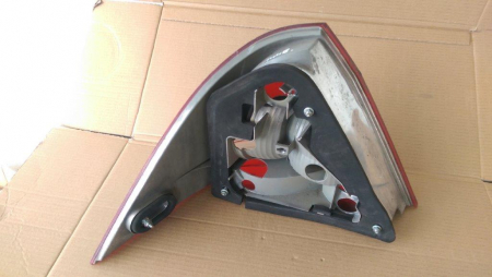 Stop dreapta pentru Mercedes C-Class W203, Sedan [2]