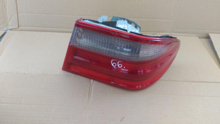 Stopuri - Stop dreapta Mercedes E-Class W210, sedan, facelift, A2108203464, an 1995-2003