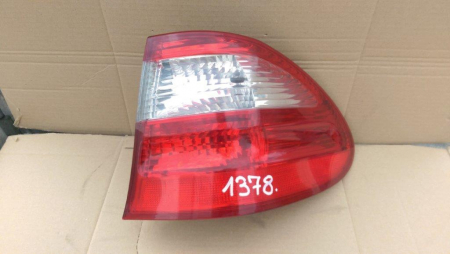 Faruri si stopuri - Stop dreapta pentru Mercedes E-class W211, cod A2118201264
