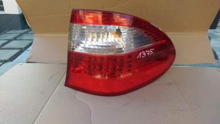 Faruri si stopuri - Stop dreapta pentru Mercedes E-class W211, facelift combi LED cod A2118201664