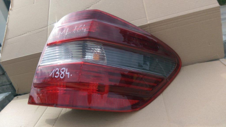 Stop dreapta pentru Mercedes M-class W164, cod 404122R [1]