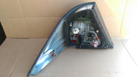 Stop dreapta pentru Mercedes S-Class W220 [2]