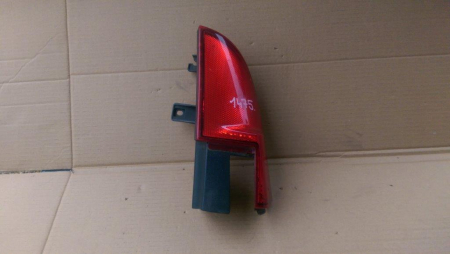 Faruri si stopuri - Stop dreapta pentru Mercedes Vito W639, cod A6398202164