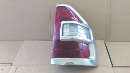 Electrica si electronica - Stop dreapta Mitsubishi Pajero, pre-facelift, an 2003-2004