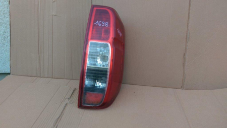 Stop dreapta Nissan Navara (D40), 220-16467, an 2005-2010 [1]