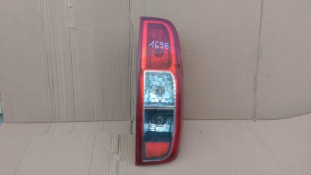 Faruri si stopuri - Stop dreapta Nissan Navara (D40), 220-16467, an 2005-2010