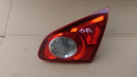 Stop dreapta pentru Nissan Qashqai J10, cod 89071064 [1]
