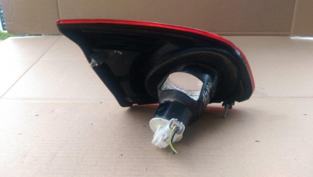 Stop dreapta pentru Nissan Qashqai J10, cod 89071064 [2]
