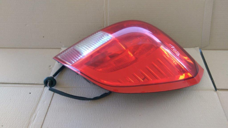 Electrica si electronica - Stop dreapta Opel Antara, an 2006-2012