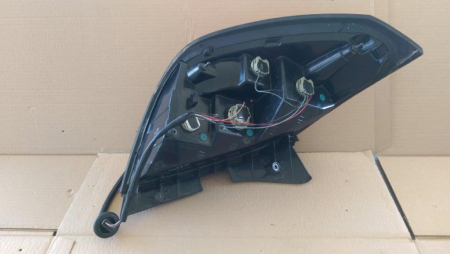 Stop dreapta Opel Antara, an 2006-2012 [2]
