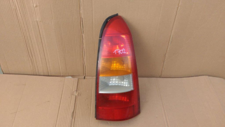Elemente de caroserie - Stop dreapta pentru Opel Astra G, break, cod 393032