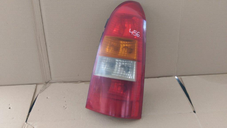 Electrica si electronica - Stop dreapta Opel Astra G, combi, 393032, an 1998-2005