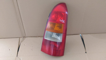 Stop dreapta Opel Astra G, combi, 393032, an 1998-2005 [1]