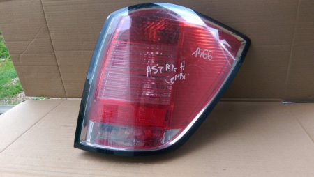 Stop dreapta pentru Opel Astra H, break, cod 24451840R [1]