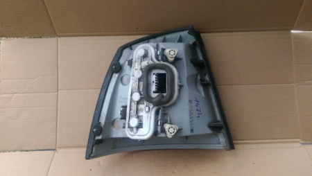 Stop dreapta pentru Opel Astra G, cod 13117092  , MODEL 3 USI [2]