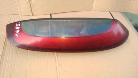 Stop dreapta pentru Opel Corsa C, cod 09114337 [1]