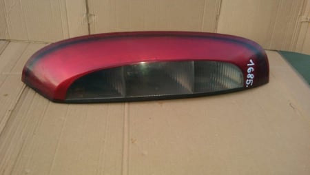 Faruri si stopuri - Stop dreapta pentru Opel Corsa C, cod 09114337
