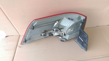 Stop dreapta pentru Opel Vectra C, break, cod 24469462 [2]