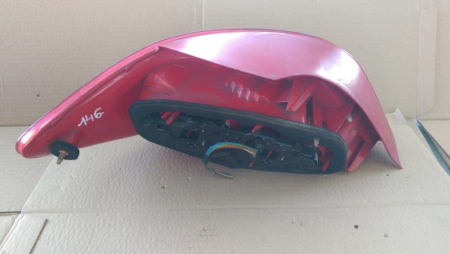 Stop dreapta Peugeot 307, hatchback, an 2001-2008 [2]