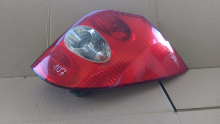 Stop dreapta Renault Laguna 2, combi, 8200002472, an 2001-2007 [1]