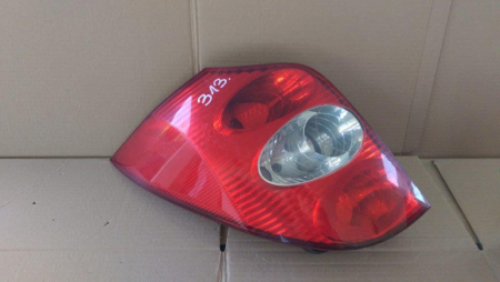 Electrica si electronica - Stop stanga Renault Laguna 2, combi, 8200002471, an 2001-2007