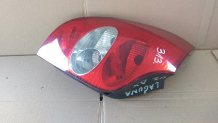 Stop stanga Renault Laguna 2, combi, 8200002471, an 2001-2007 [1]