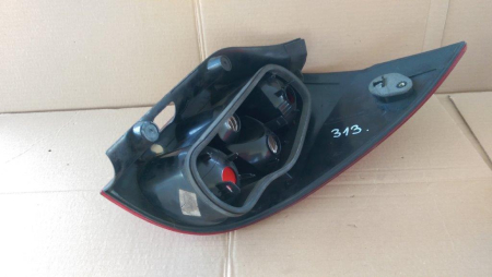 Stop stanga Renault Laguna 2, combi, 8200002471, an 2001-2007 [2]