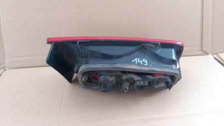Stop dreapta haion, usa portbagaj Renault Laguna 2, hatchback, 8200002476, an 2001-2007 [2]