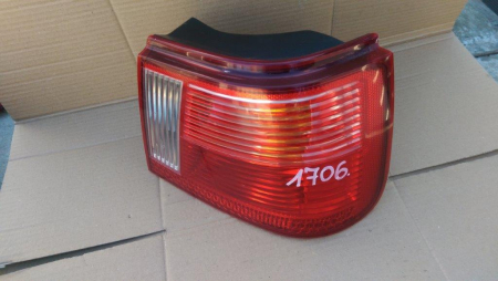 Stop dreapta pentru Seat Ibiza 6K, cod 6K6945096   ,   6K6945112G [1]