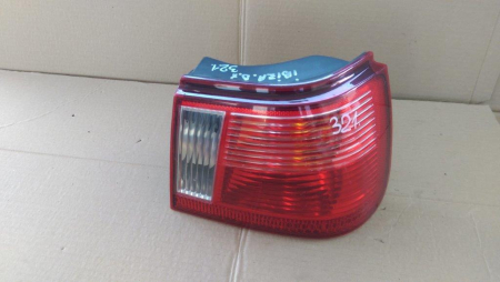 Electrica si electronica - Stop dreapta Seat Ibiza, 6K6945112, 6K6945096J, an 1993-2002