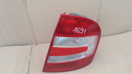 Stop dreapta pentru Skoda Fabia 1, cod 08-665-1911R [1]