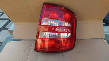 Elemente de caroserie - Stop dreapta pentru Skoda Fabia 1, cod 6Y9945112B   ,   6Y9945096B