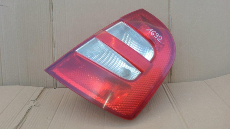Stop dreapta pentru Skoda Fabia 1, Hatchback, cod 6Y6945096B [1]